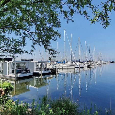 Barbossa Otel Almere Dış mekan fotoğraf