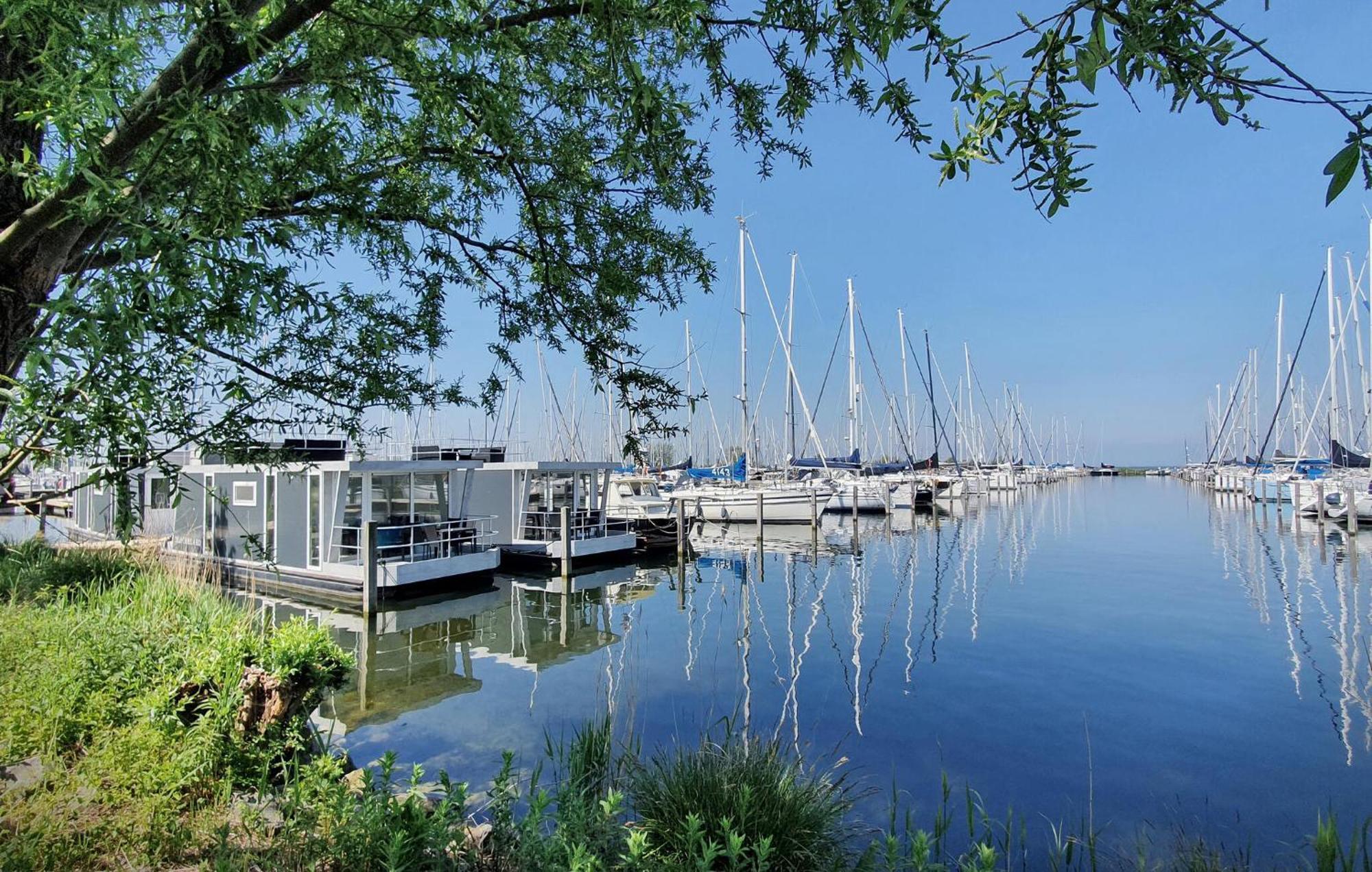 Barbossa Otel Almere Dış mekan fotoğraf